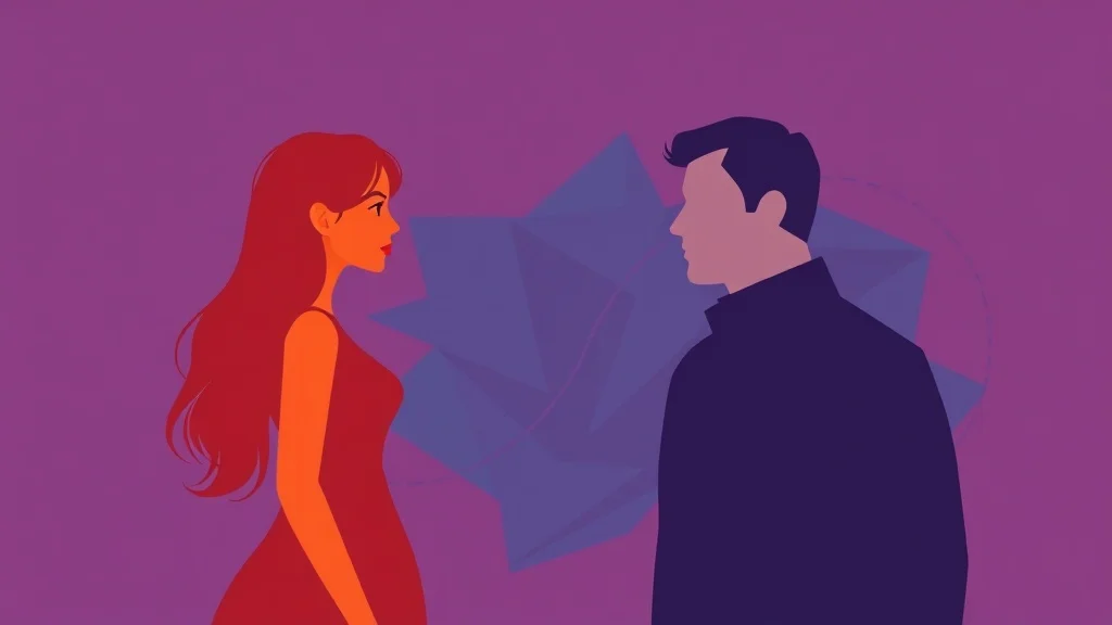 Страх потерять партнера: что делать с навязчивой тревогой - навязчивые мысли о расставании, здоровые границы в паре