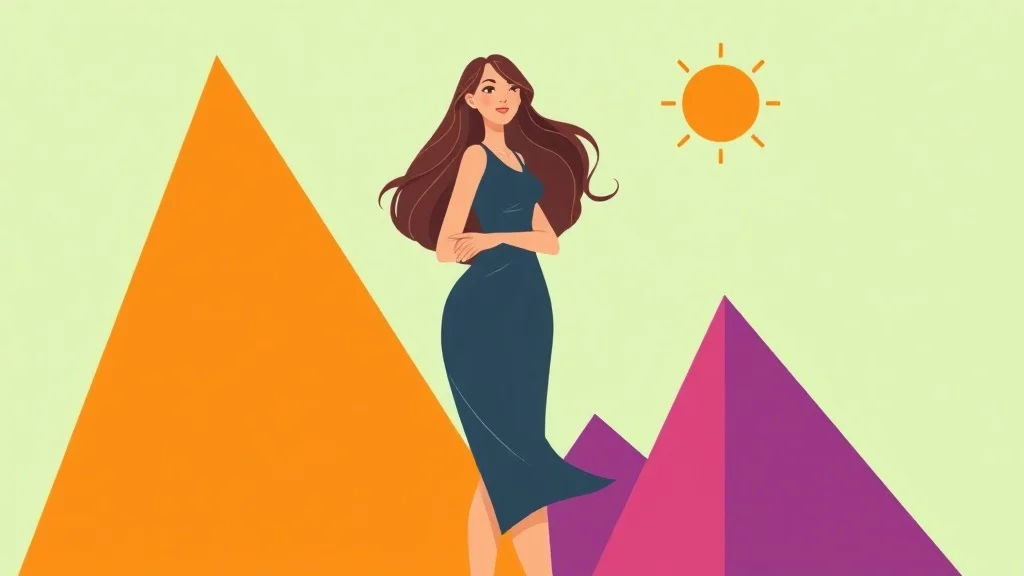 Как стать уверенной в себе женщиной: 7 утренних привычек