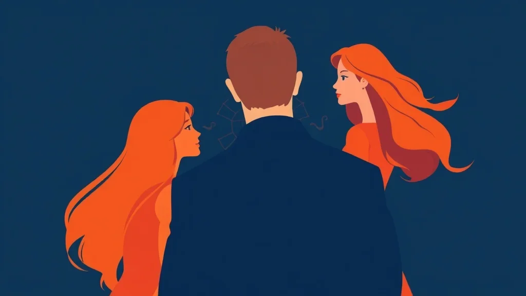 Что чувствует мужчина, когда молчит: 7 скрытых сигналов