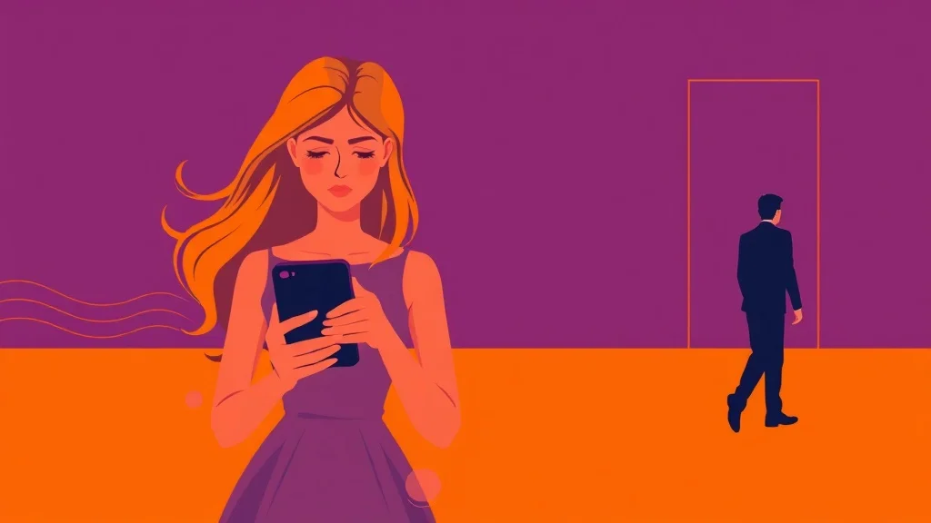 Он перестал писать первым: что это значит и что делать - тест на заинтересованность, игнорирование в отношениях