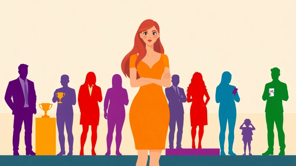 Как перестать сравнивать себя с другими: 7 практик