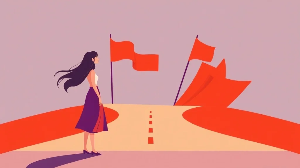 Эмоциональная зрелость партнера: 7 признаков и красные флаги